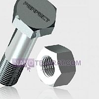 پیچ و مهره پیچ و مهره